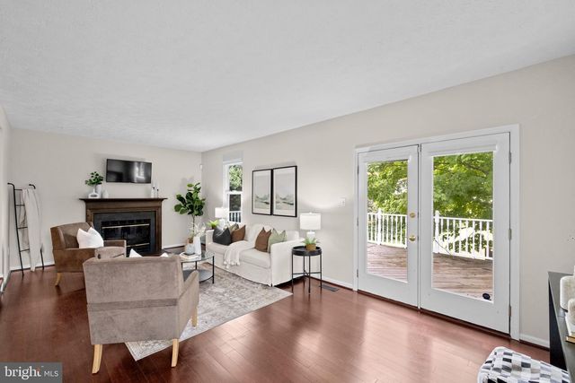 14852 SILVER ASH CT, Burtonsville, MD 20866