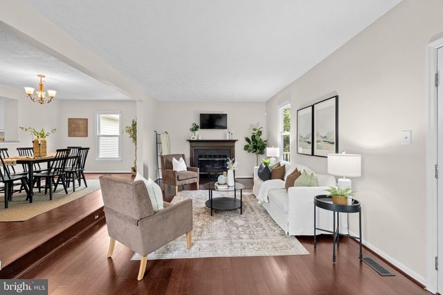 14852 SILVER ASH CT, Burtonsville, MD 20866