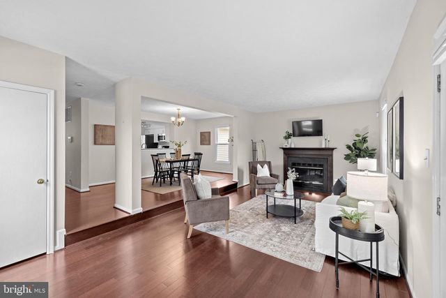 14852 SILVER ASH CT, Burtonsville, MD 20866