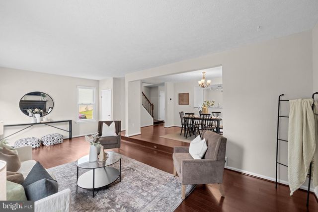 14852 SILVER ASH CT, Burtonsville, MD 20866