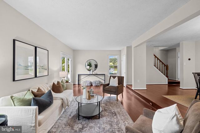 14852 SILVER ASH CT, Burtonsville, MD 20866