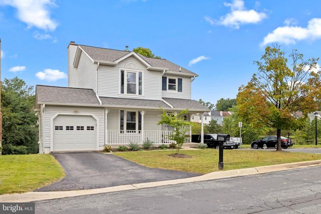 14852 SILVER ASH CT, Burtonsville, MD 20866