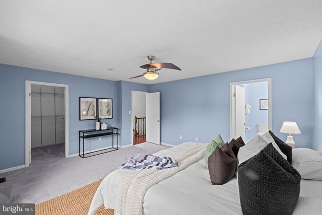 14852 SILVER ASH CT, Burtonsville, MD 20866