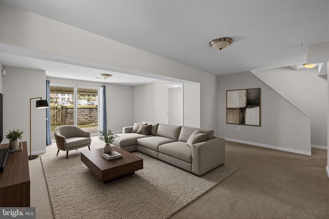14852 SILVER ASH CT, Burtonsville, MD 20866