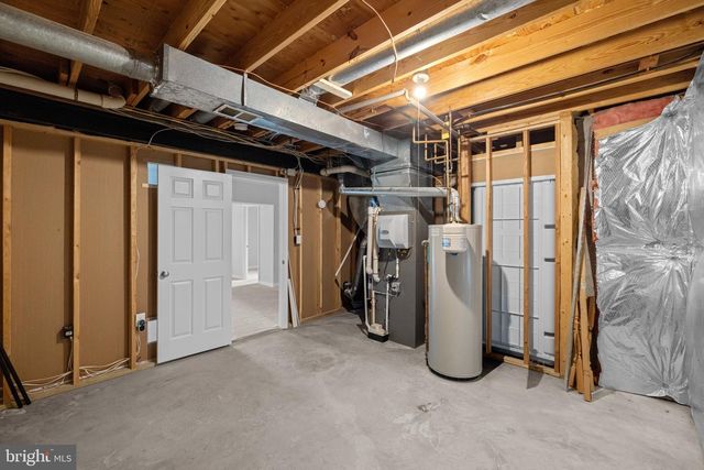 14852 SILVER ASH CT, Burtonsville, MD 20866