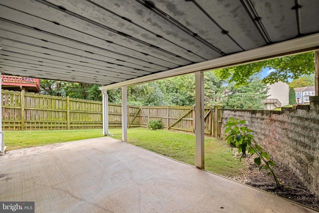 14852 SILVER ASH CT, Burtonsville, MD 20866