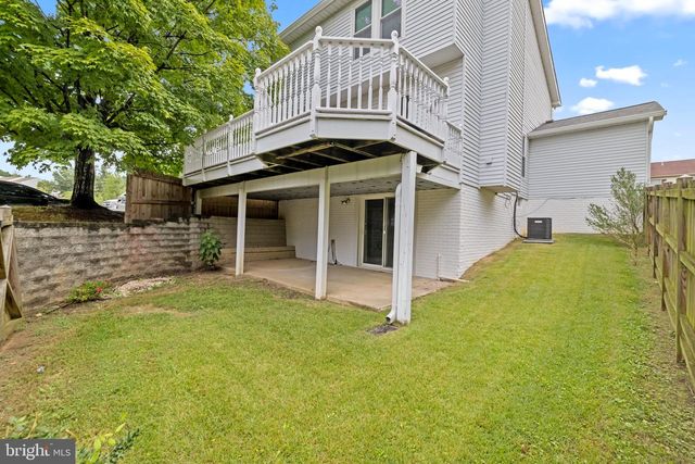 14852 SILVER ASH CT, Burtonsville, MD 20866