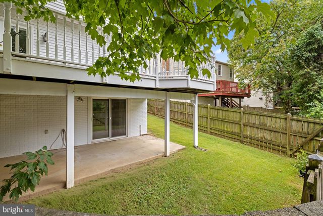 14852 SILVER ASH CT, Burtonsville, MD 20866