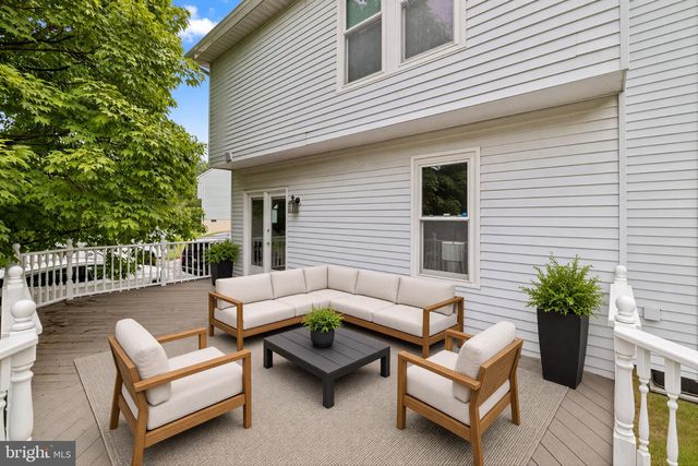 14852 SILVER ASH CT, Burtonsville, MD 20866