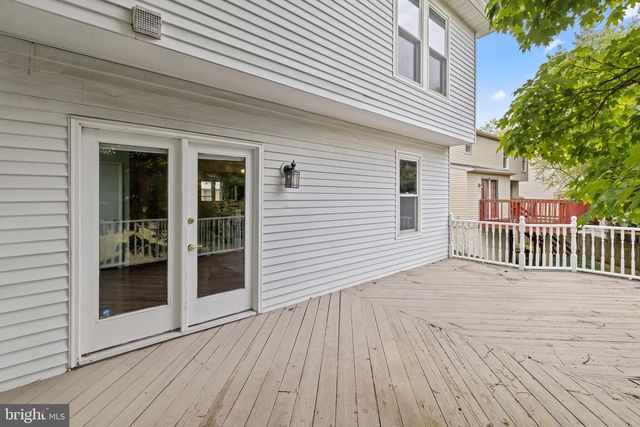 14852 SILVER ASH CT, Burtonsville, MD 20866