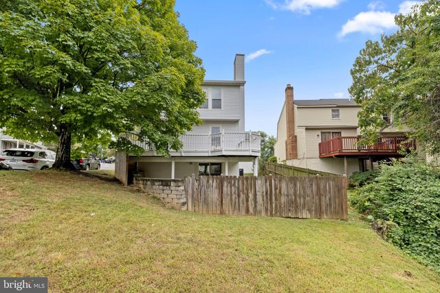 14852 SILVER ASH CT, Burtonsville, MD 20866