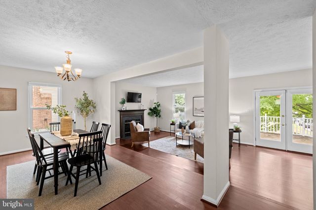 14852 SILVER ASH CT, Burtonsville, MD 20866