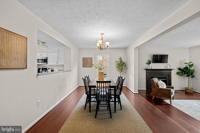 14852 SILVER ASH CT, Burtonsville, MD 20866