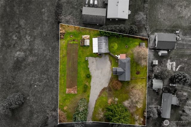 3749 83rd Avenue SE, Olympia, WA 98501