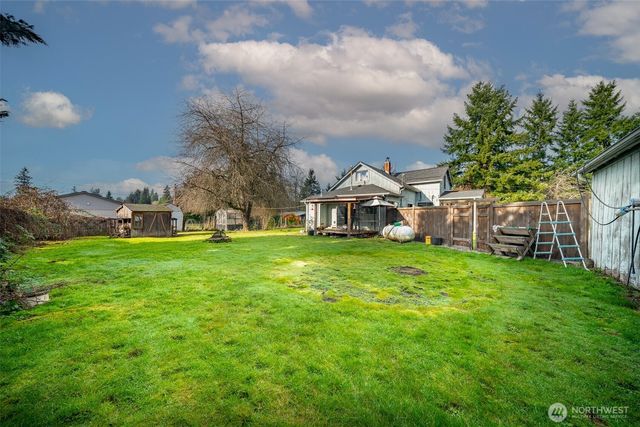 3749 83rd Avenue SE, Olympia, WA 98501