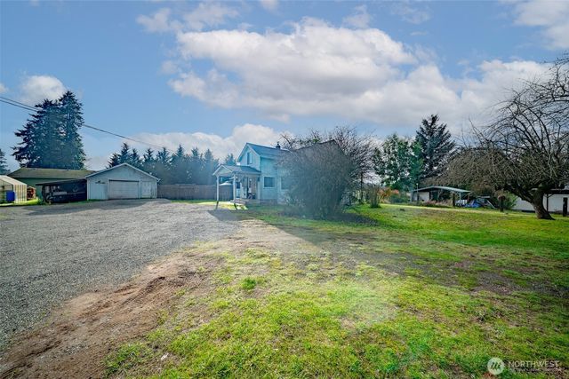 3749 83rd Avenue SE, Olympia, WA 98501