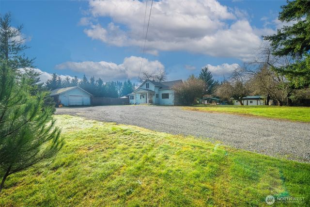 3749 83rd Avenue SE, Olympia, WA 98501