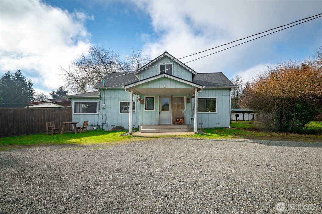 3749 83rd Avenue SE, Olympia, WA 98501