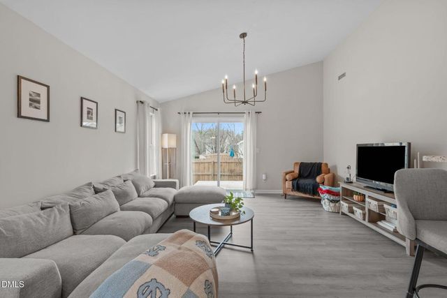 3708 Thornwood Drive, Durham, NC 27703