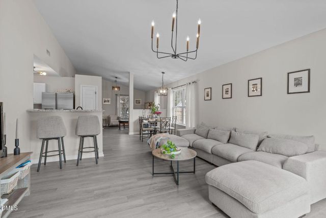 3708 Thornwood Drive, Durham, NC 27703