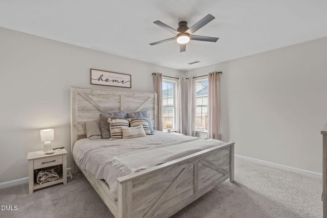 3708 Thornwood Drive, Durham, NC 27703