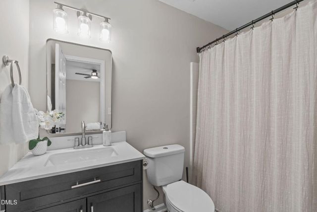 3708 Thornwood Drive, Durham, NC 27703