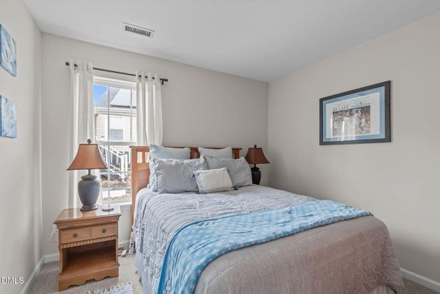 3708 Thornwood Drive, Durham, NC 27703