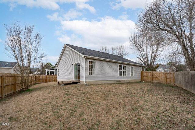 3708 Thornwood Drive, Durham, NC 27703