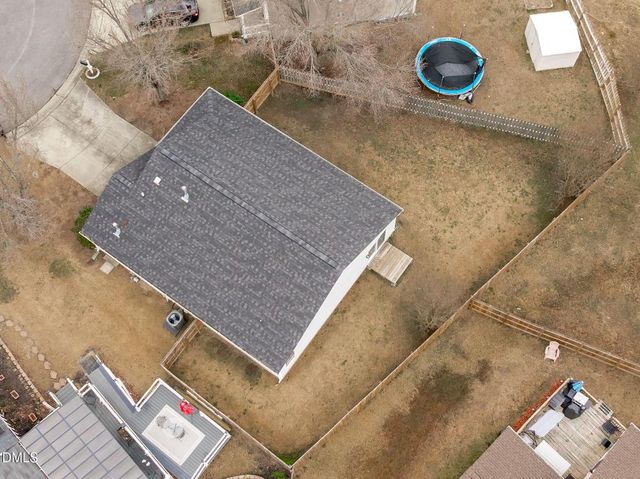 3708 Thornwood Drive, Durham, NC 27703