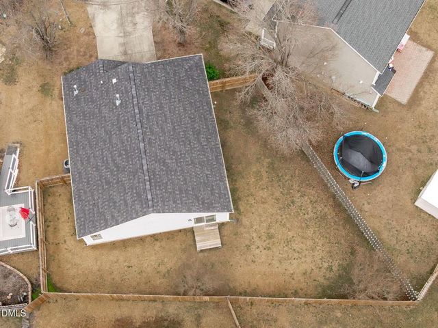 3708 Thornwood Drive, Durham, NC 27703