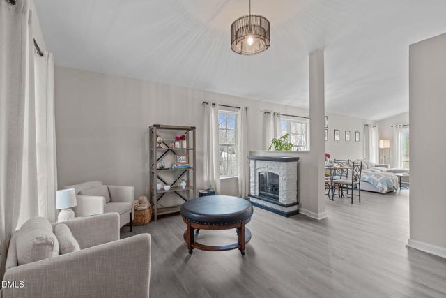 3708 Thornwood Drive, Durham, NC 27703