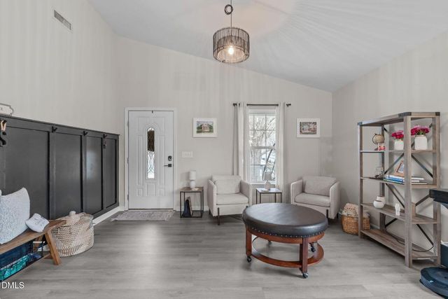 3708 Thornwood Drive, Durham, NC 27703