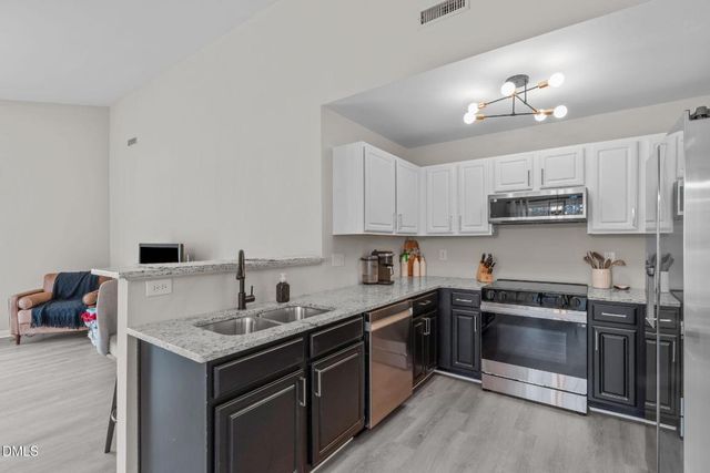 3708 Thornwood Drive, Durham, NC 27703