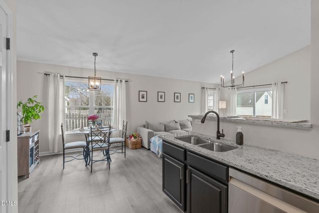 3708 Thornwood Drive, Durham, NC 27703