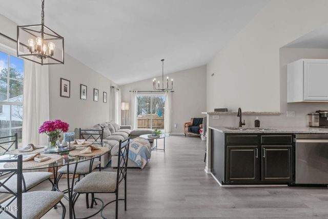 3708 Thornwood Drive, Durham, NC 27703