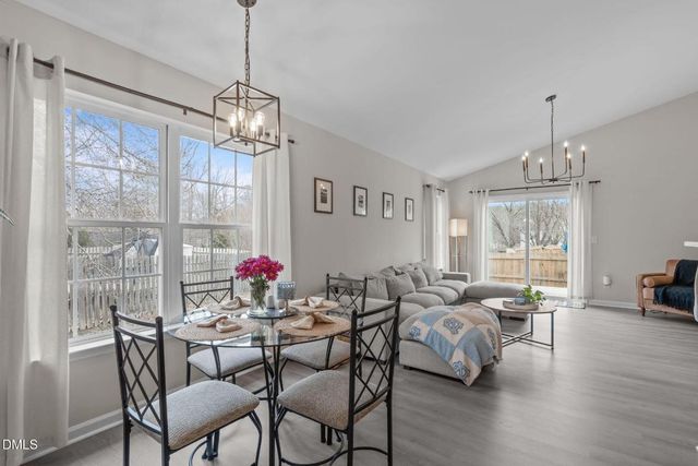 3708 Thornwood Drive, Durham, NC 27703