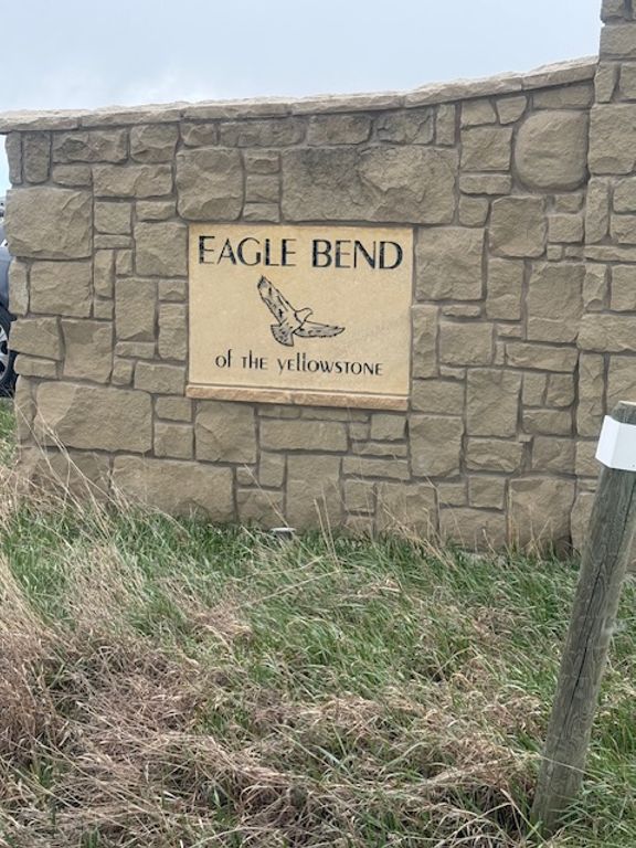 6800 Eagle Bend Boulevard, Shepherd, MT 59079