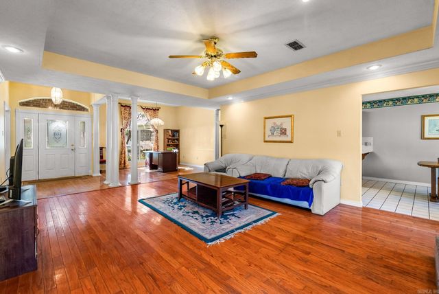 3150 Carroll, Conway, AR 72034