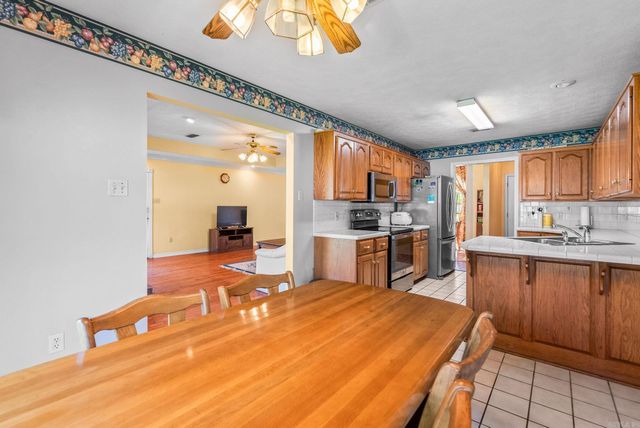 3150 Carroll, Conway, AR 72034