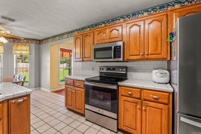 3150 Carroll, Conway, AR 72034