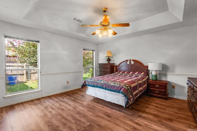 3150 Carroll, Conway, AR 72034