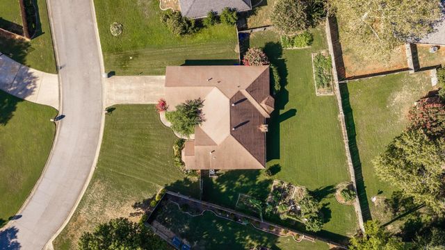 3150 Carroll, Conway, AR 72034