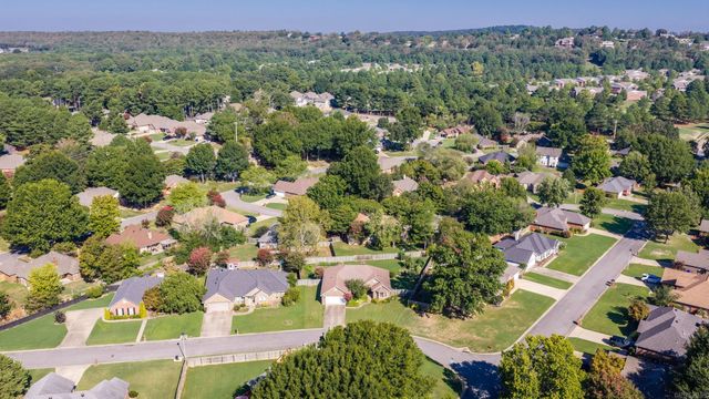 3150 Carroll, Conway, AR 72034