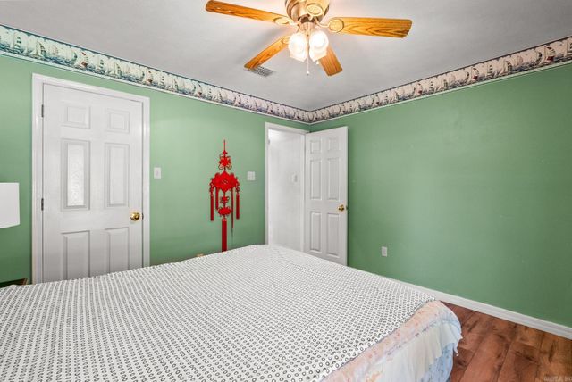 3150 Carroll, Conway, AR 72034