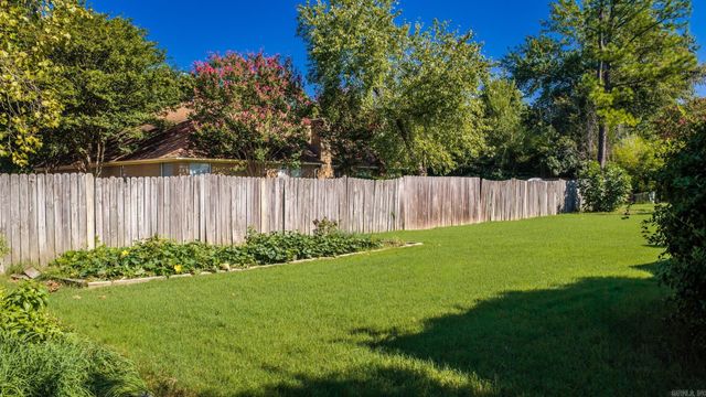 3150 Carroll, Conway, AR 72034
