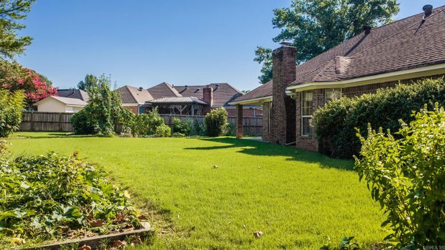 3150 Carroll, Conway, AR 72034