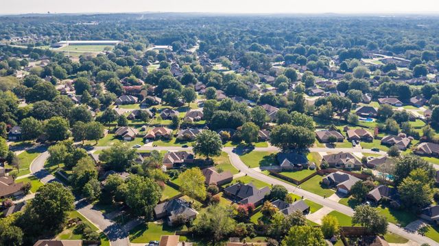 3150 Carroll, Conway, AR 72034