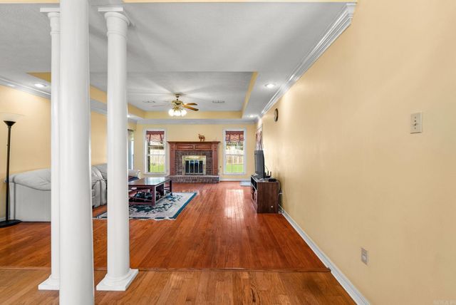 3150 Carroll, Conway, AR 72034