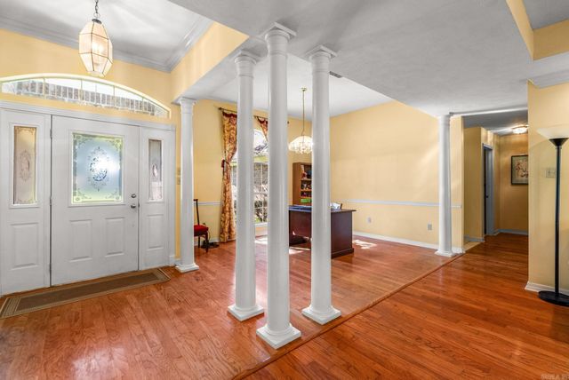 3150 Carroll, Conway, AR 72034