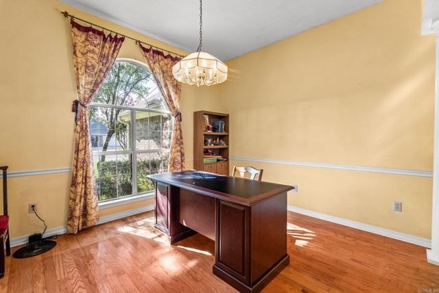 3150 Carroll, Conway, AR 72034